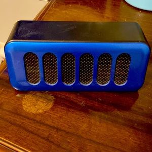 Portable Speaker